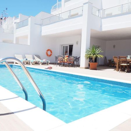 Nerja Paradise Rentals - Villa Catalina Екстериор снимка