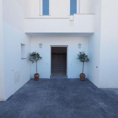 Nerja Paradise Rentals - Villa Catalina Екстериор снимка
