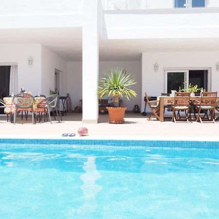 Nerja Paradise Rentals - Villa Catalina Екстериор снимка