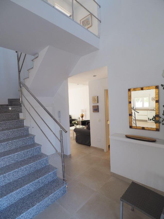 Nerja Paradise Rentals - Villa Catalina Екстериор снимка