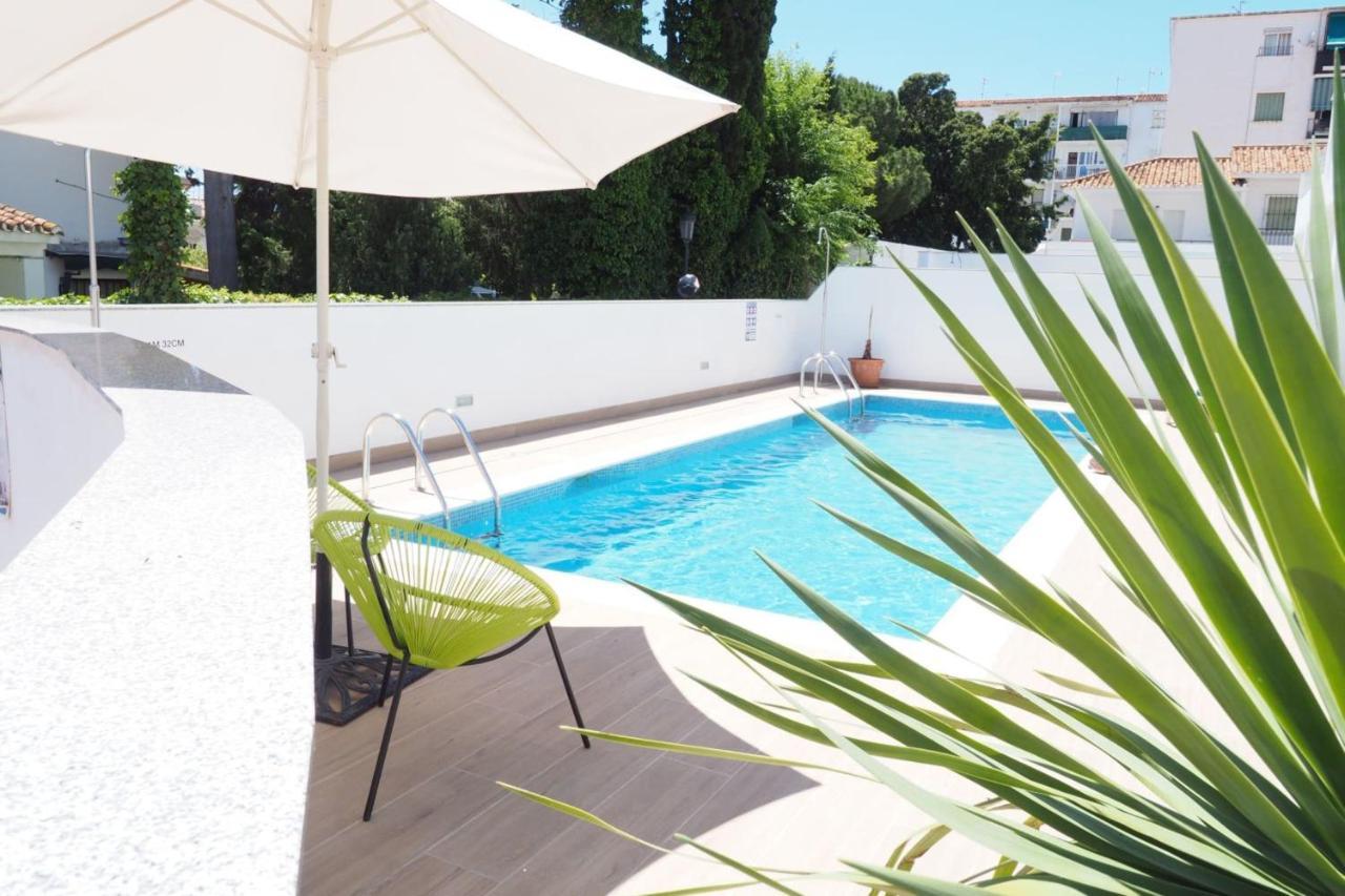 Nerja Paradise Rentals - Villa Catalina Екстериор снимка
