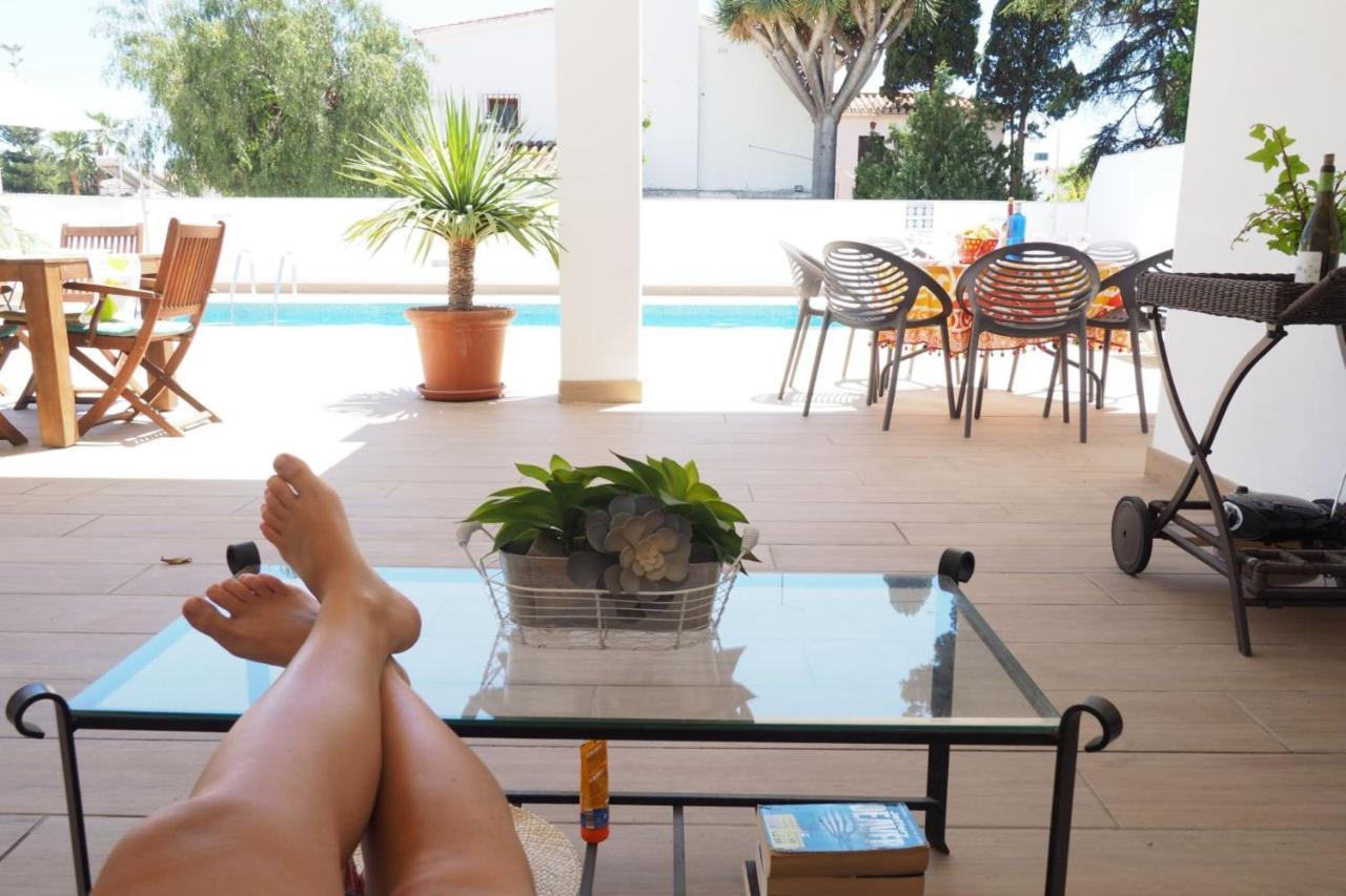 Nerja Paradise Rentals - Villa Catalina Екстериор снимка