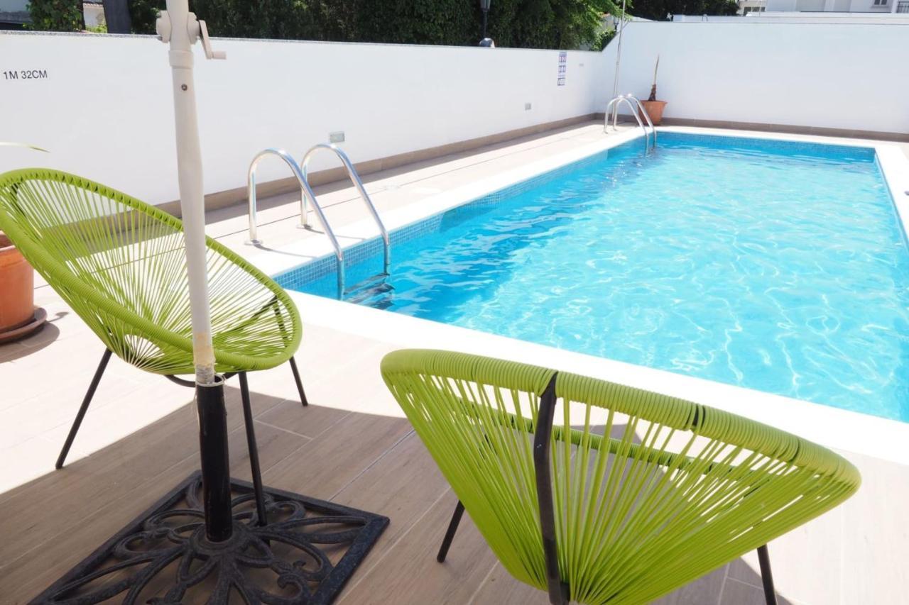 Nerja Paradise Rentals - Villa Catalina Екстериор снимка