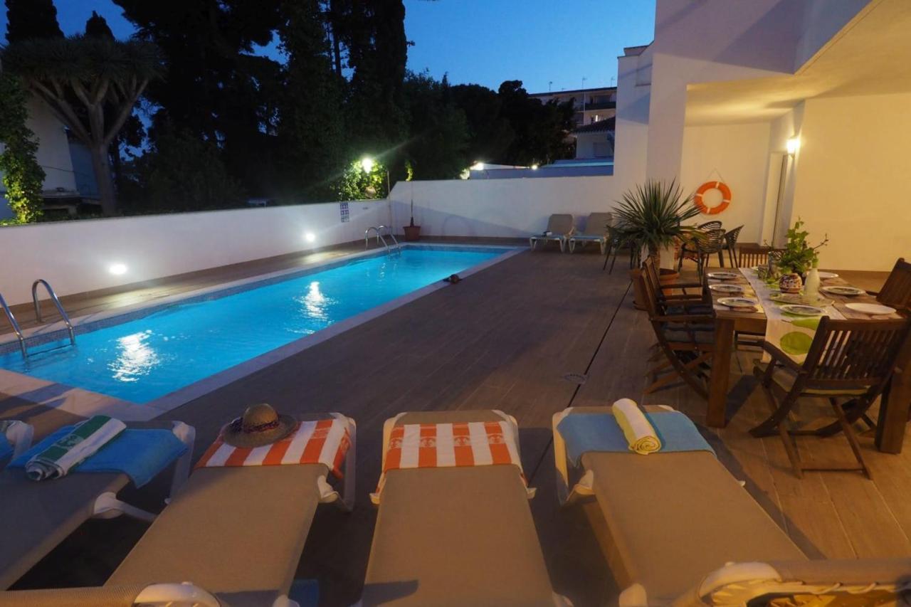 Nerja Paradise Rentals - Villa Catalina Екстериор снимка
