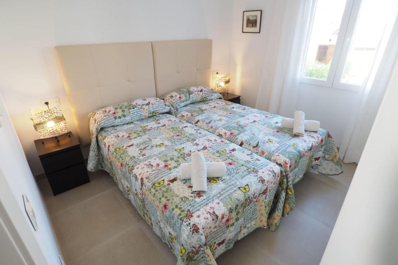 Nerja Paradise Rentals - Villa Catalina Екстериор снимка