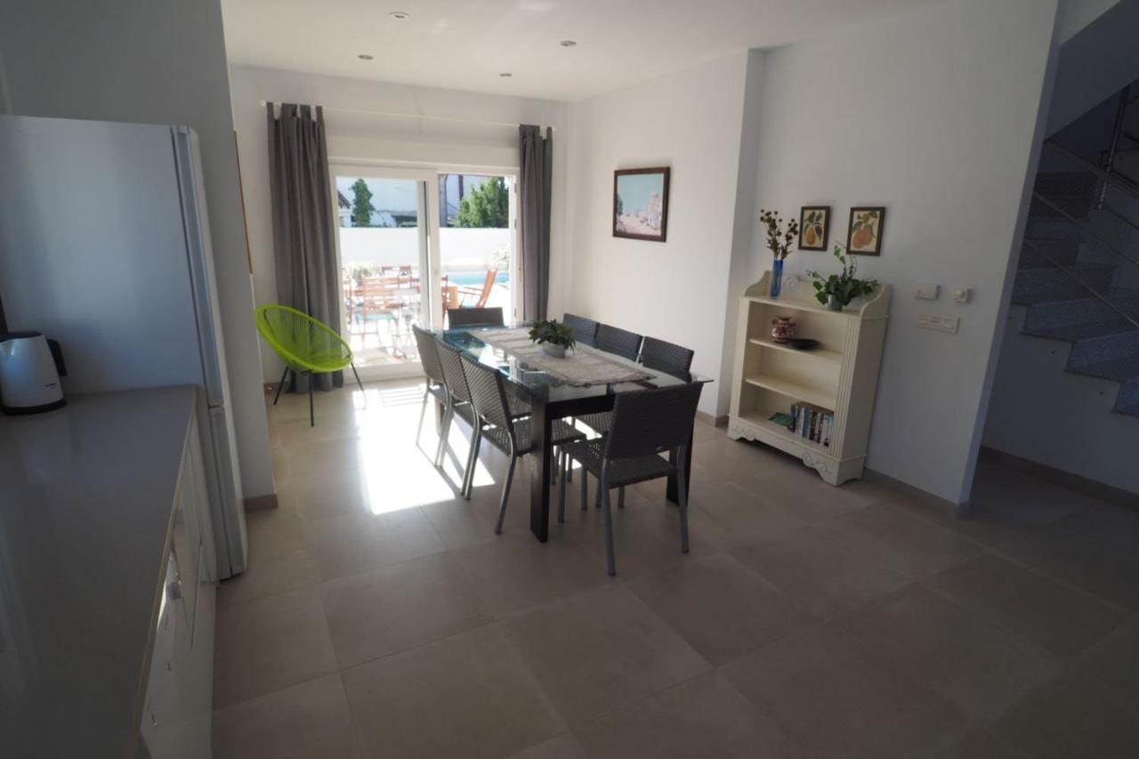 Nerja Paradise Rentals - Villa Catalina Екстериор снимка