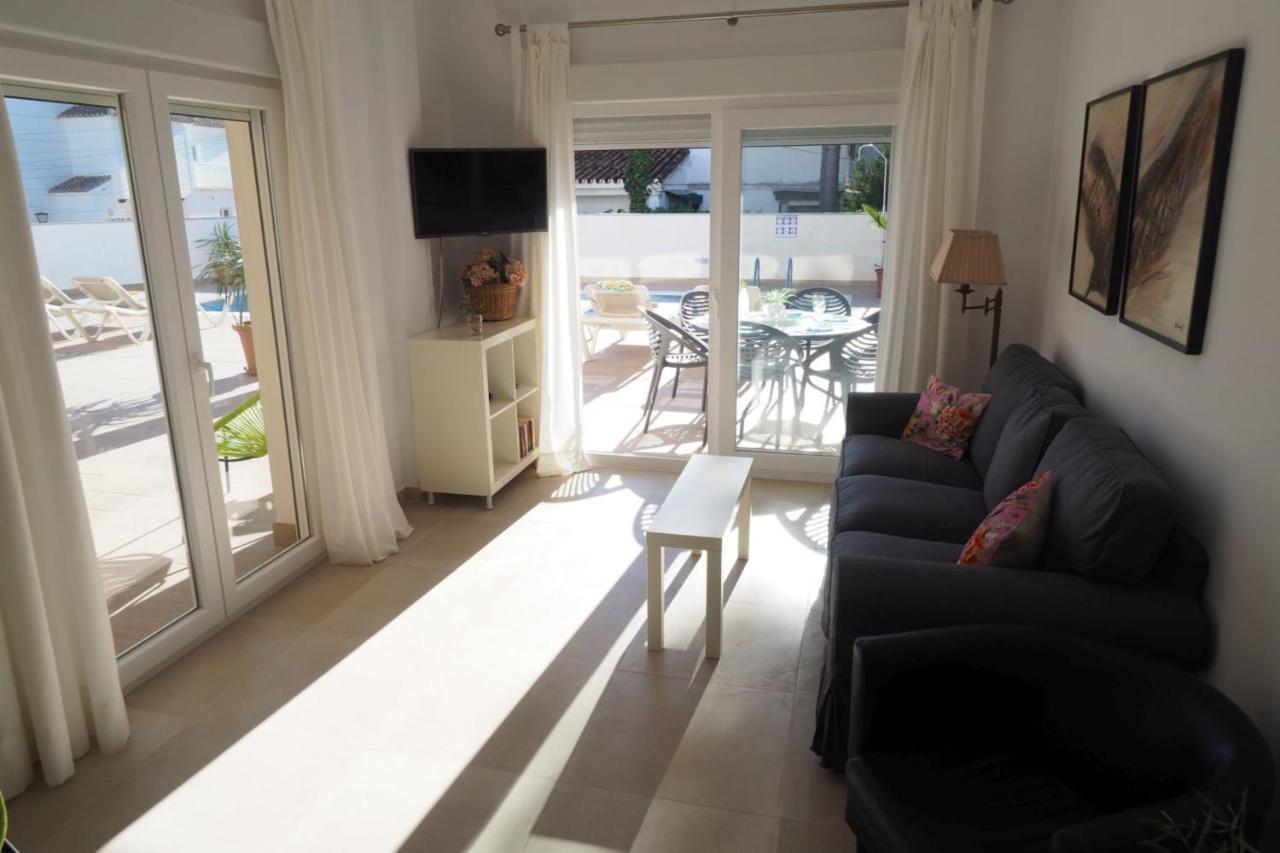 Nerja Paradise Rentals - Villa Catalina Екстериор снимка
