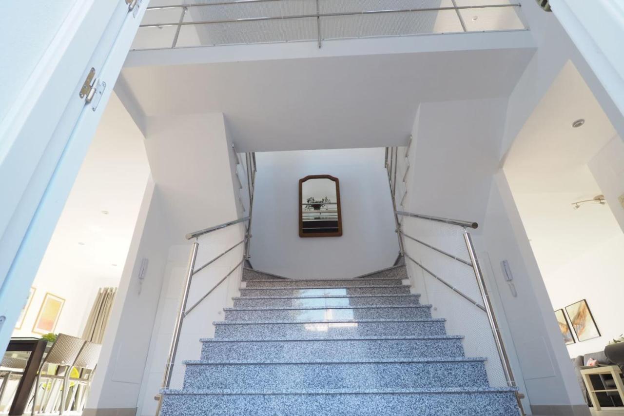Nerja Paradise Rentals - Villa Catalina Екстериор снимка