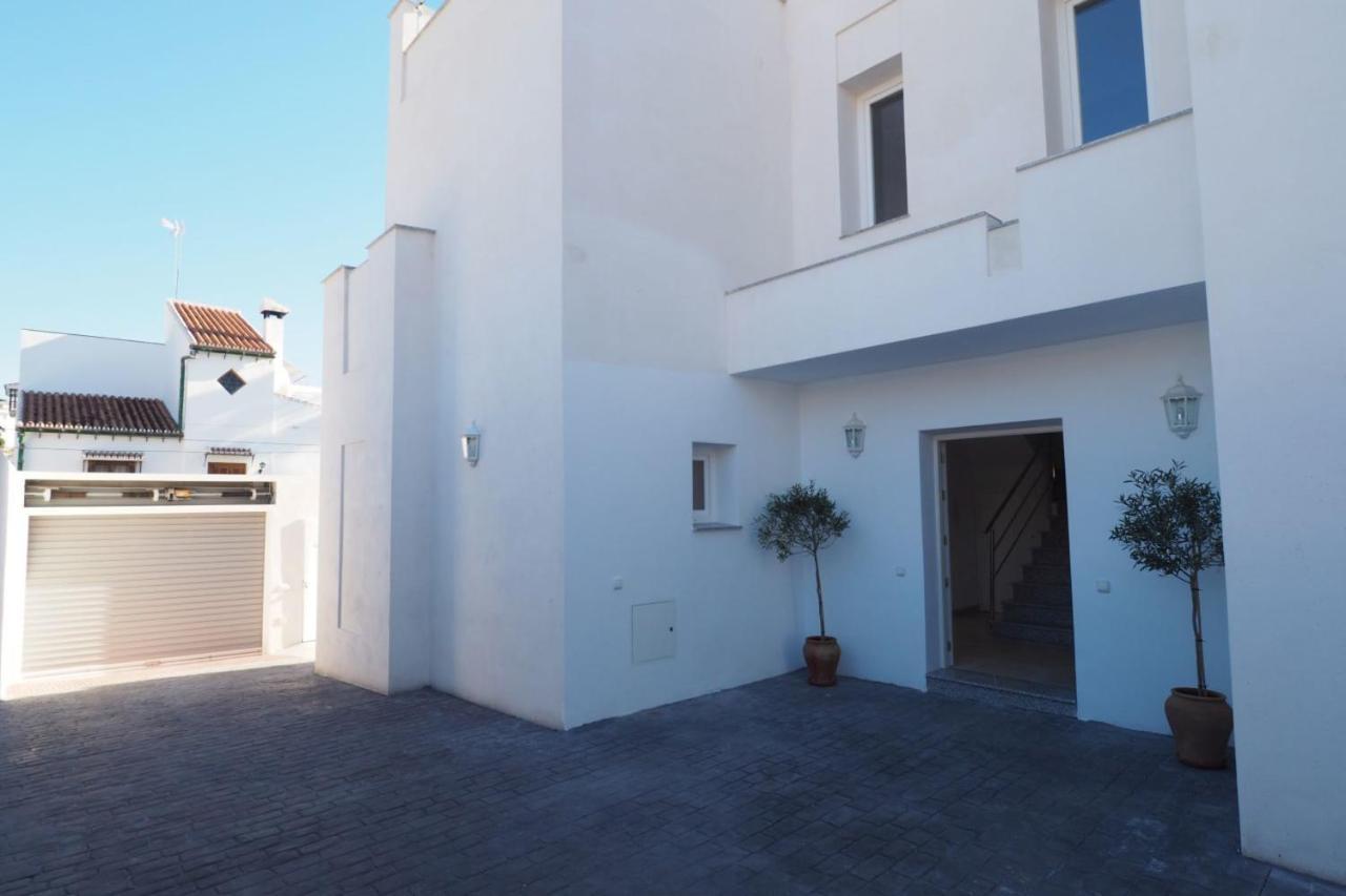 Nerja Paradise Rentals - Villa Catalina Екстериор снимка