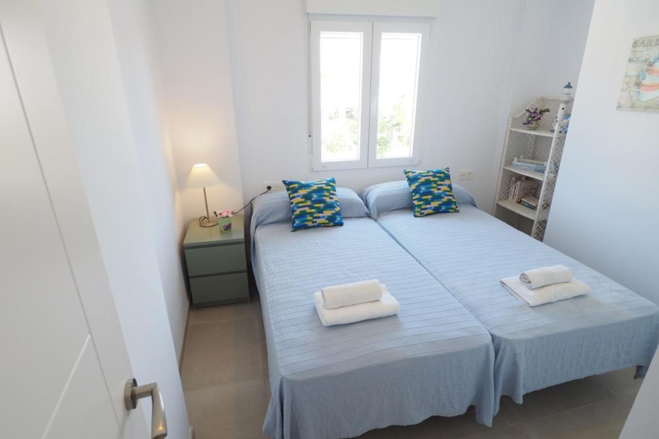 Nerja Paradise Rentals - Villa Catalina Екстериор снимка