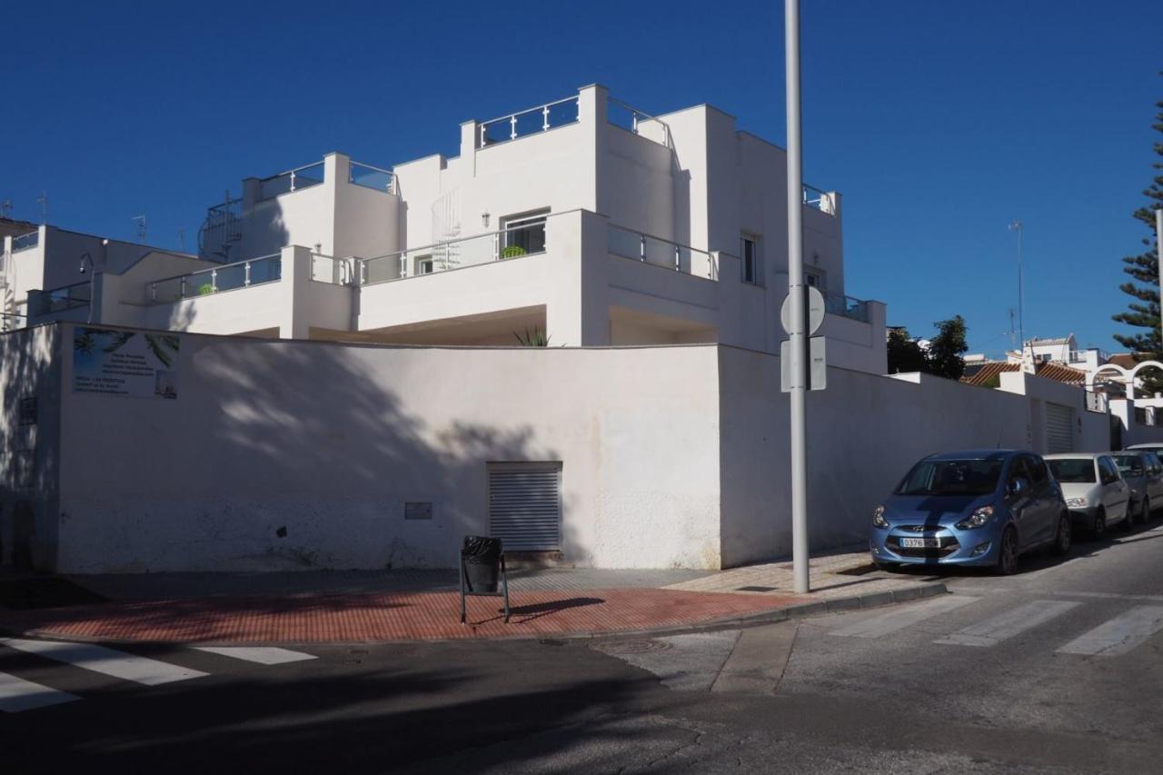 Nerja Paradise Rentals - Villa Catalina Екстериор снимка