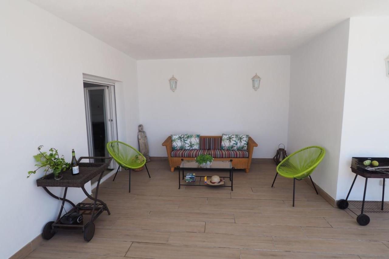 Nerja Paradise Rentals - Villa Catalina Екстериор снимка