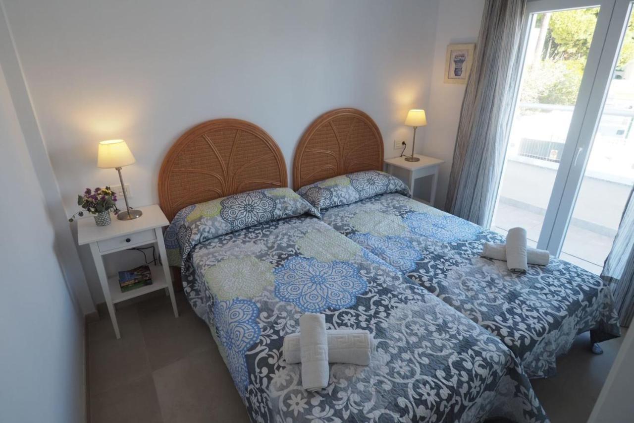 Nerja Paradise Rentals - Villa Catalina Екстериор снимка