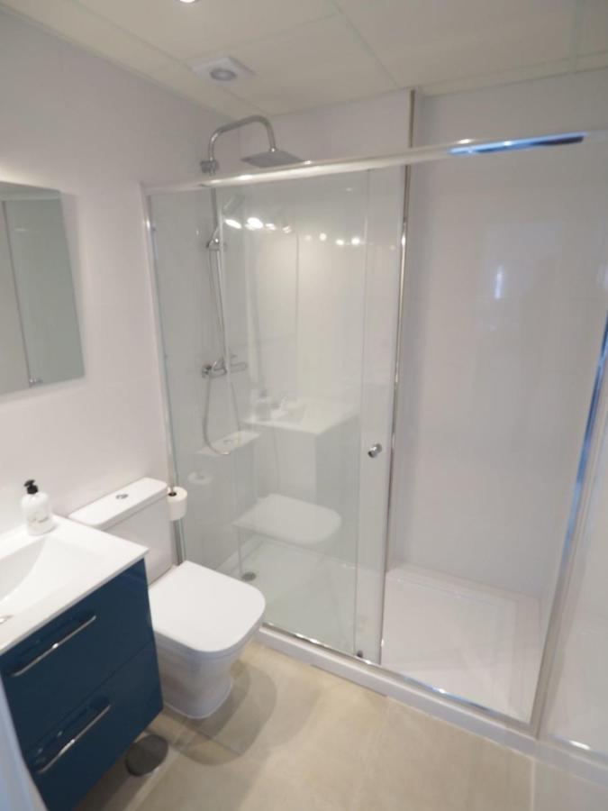 Nerja Paradise Rentals - Villa Catalina Екстериор снимка