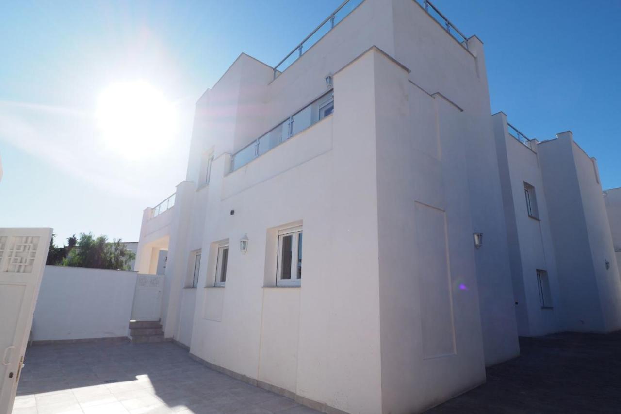 Nerja Paradise Rentals - Villa Catalina Екстериор снимка